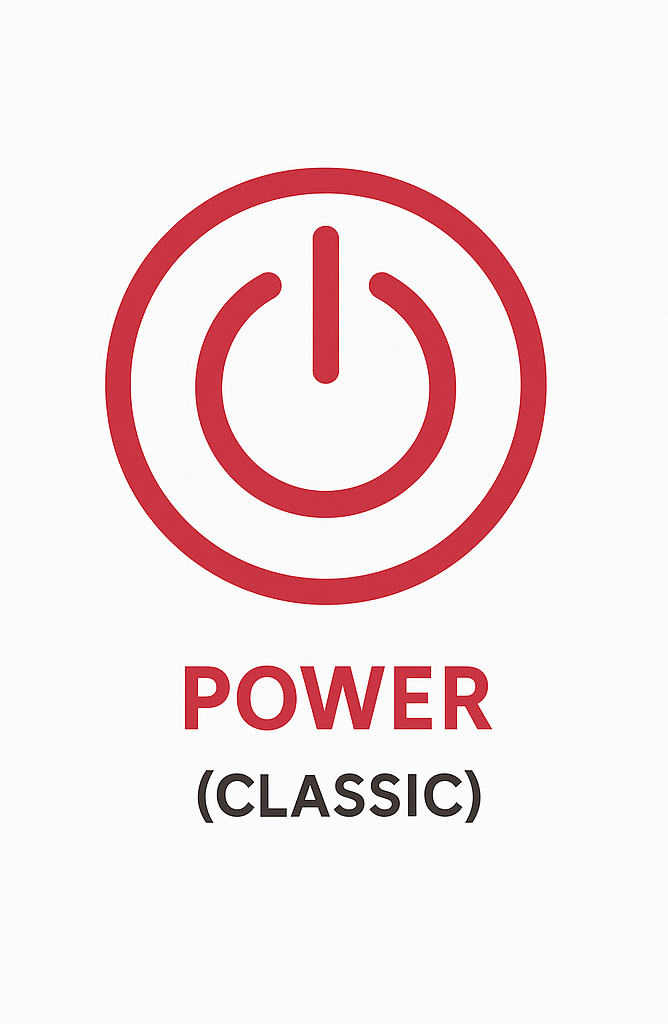 Power Classic