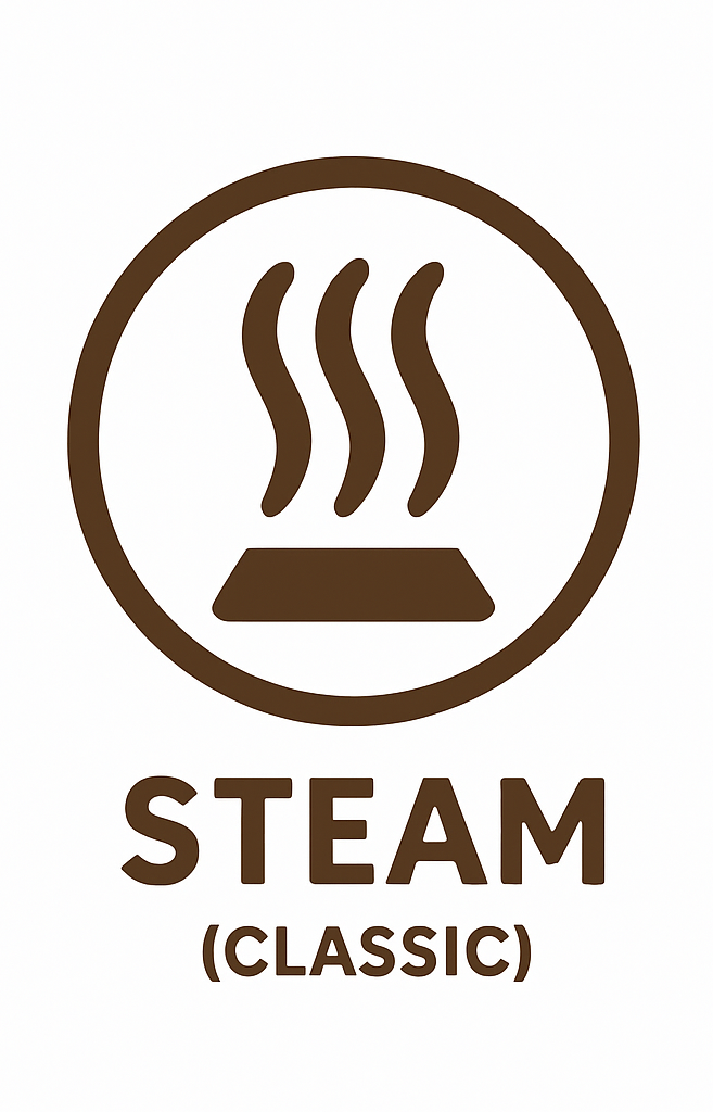 Steam Classic