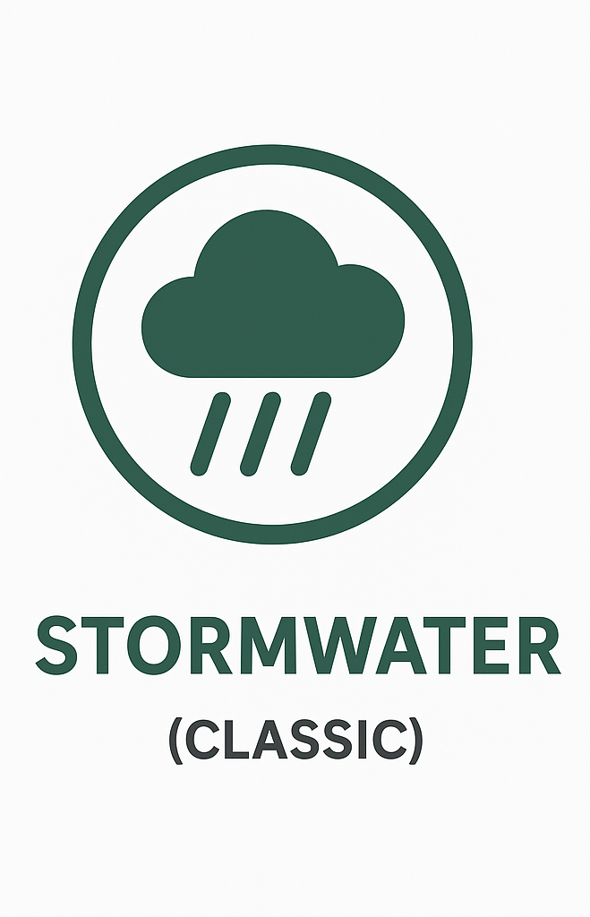 Storm Water Classic
